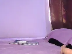 Amateur Live Porn of DaraSweet