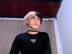 Amateur Live Porn of DaraSweet