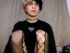 Amateur Nude Webcam of DaraSweet