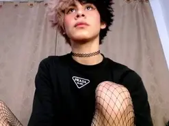 Amateur Adult Webcam of DaraSweet