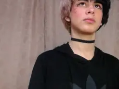 Amateur Watch Live Sex Cams of DaraSweet