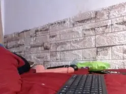 Amateur Nude Webcam of DaraSweet