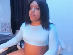 Amateur Adult Webcam of ShanayaKops