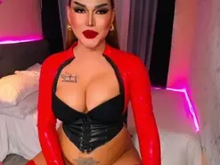 Amateur Nude Webcam of SassySelfsucker