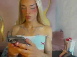 Amateur Best Webcam of Electra_cum