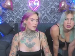 Amateur Adult Webcams of Duotrannyhot