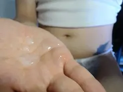 Amateur Free Porn Cam of HeidySumers