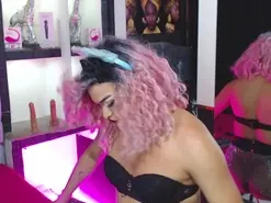 Amateur Private Sex Chat of dulce_gaby95