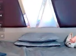 Amateur Nude Webcam of Valentina_kiss