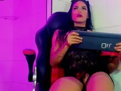 Amateur Adult Video Chat of Valentina_kiss