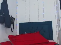 Amateur Nude Webcam of braulioth