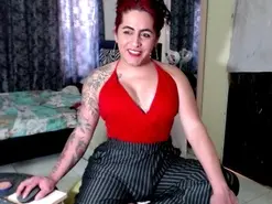Amateur Best Webcam of alina_li