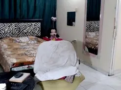 Amateur Adult Video Chat of alina_li