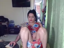 Amateur Private Sex Chat of alina_li