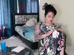 Amateur Best live sex cam show of alina_li