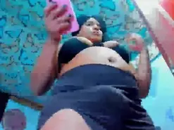 Amateur Live Sex of lucianadollxxx