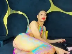 Amateur Live Porn of BriyithStefy