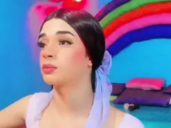 Amateur Watch Live Sex Cams of kristalmiuller_