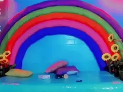 Amateur Sex Cam of kristalmiuller_
