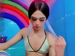 Amateur Live Sex of kristalmiuller_