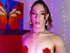 Amateur Adult Webcam of pamelaat2200