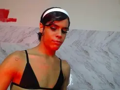 Amateur Private Sex Chat of EstefaniaRobles