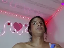 Amateur Free Live Porn of Laboni_sweet