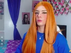 Amateur Live Porn of audrey_hot