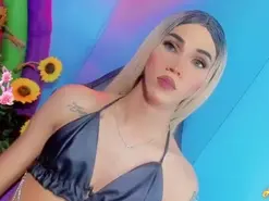 Amateur Nude Webcam of emilly_22cm