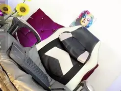 Amateur Adult Webcam of Gisele_Fox