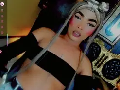 Amateur Private Sex Chat of Gisele_Fox