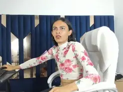 Amateur Free Porn Cam of Aisha_hotts777