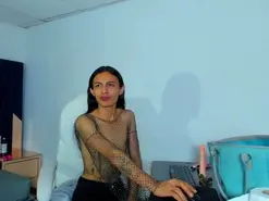 Amateur Adult Webcam of Aisha_hotts777