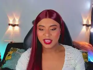 Cam4 Live Sex of emili_roux