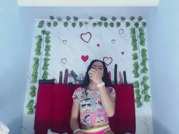 Cam4 Sex Cam of alejahornycm1