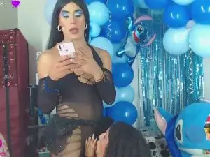 Cam4 Free Porn Cam of sexy_nicol_26