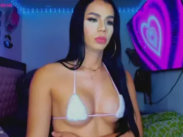 Cam4 Sex Chat of orianasweetx_