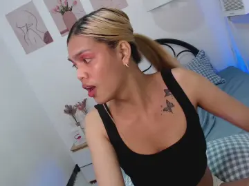 Cam4 Private Sex Chat of Valeriemolly