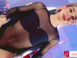 Cam4 Adult Webcam of Sophiaa_dolll_