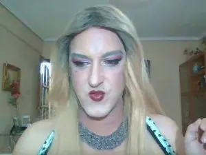 Cam4 Free Porn Cam of estefanitv79