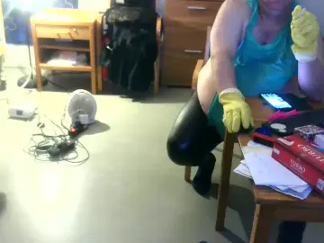 Cam4 Private Sex Chat of florian328