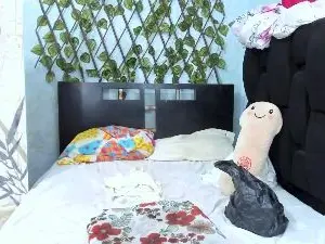 Cam4 Free Porn Cam of chris_and_sara