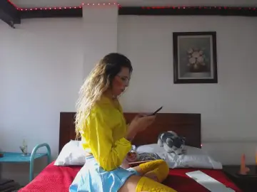 Cam4 Free Live Porn of julyfucha336