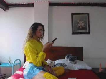 Cam4 Adult Webcams of julyfucha336