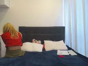 Cam4 Live Porn of julyfucha336