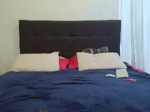 Cam4 Private Sex Chat of julyfucha336