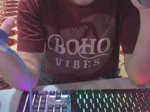 Cam4 Free Porn Cam of 22_gabriely