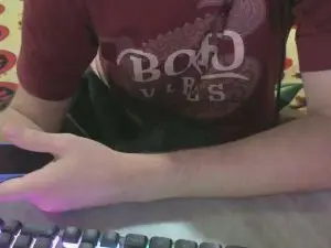 Cam4 Sex Cam of 22_gabriely