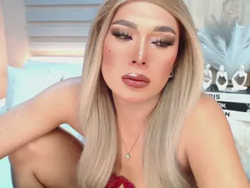 Cam4 Nude Webcam of Miss_avacroft
