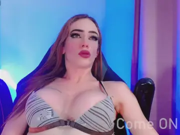 Cam4 Live Sex of ArielMaurry